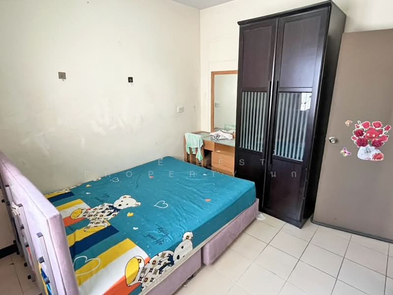 Baan Ua-Athorn Latkrabang 2, Bangkok