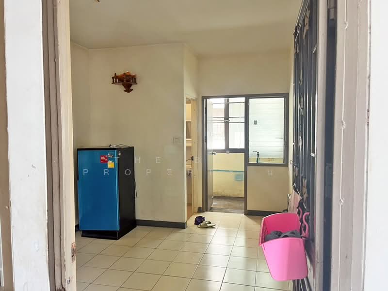 Baan Ua-Athorn Latkrabang 2, Bangkok