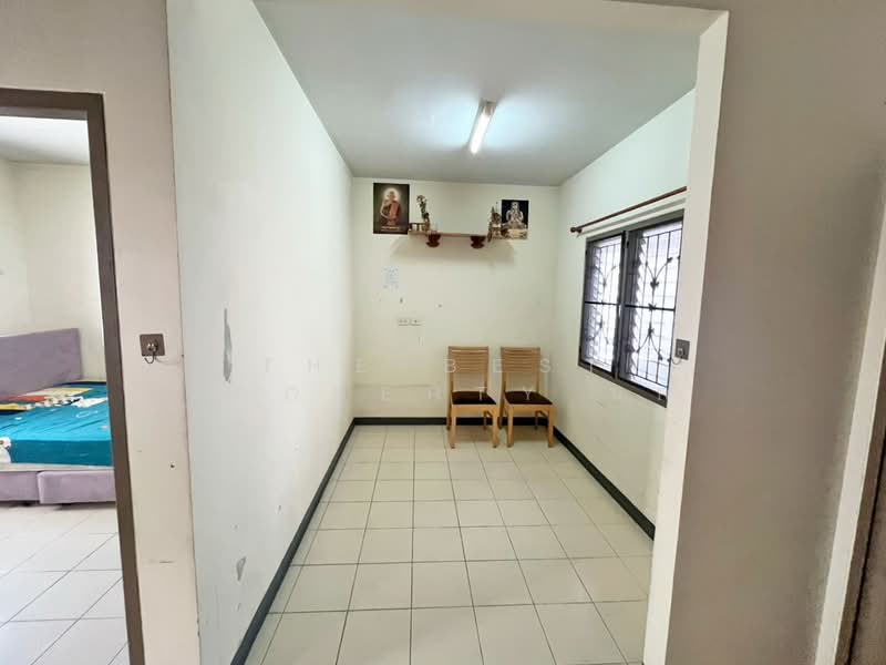 Baan Ua-Athorn Latkrabang 2, Bangkok