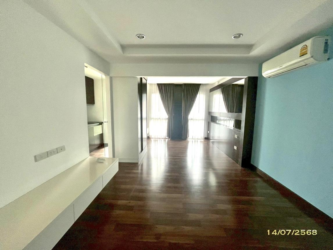 Condominium Park Exo Kannayao Bangkok