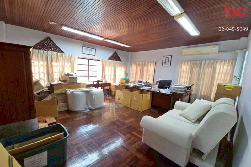 Navatanee Residence, Bangkok