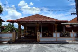 บ้านเดี่ยว ทุ่งใหญ่ จังหวัดนครศรีธรรมราช