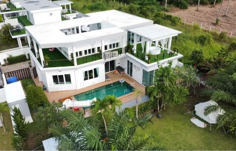Mountain Village 2, Chon Buri (Pattaya)