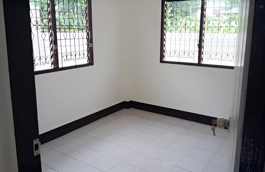 บ้านเดี่ยว โครงการเคหะวิลล่า เมืองนครราชสีมา