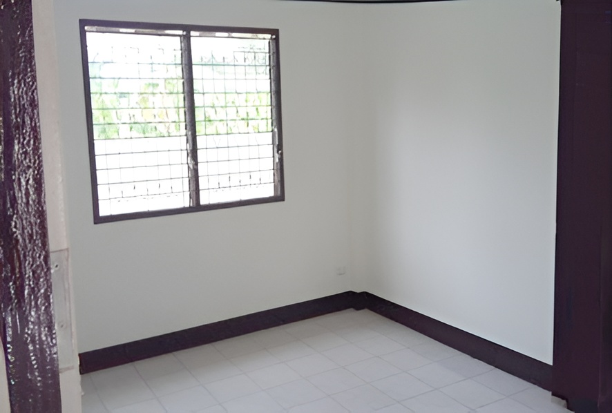 บ้านเดี่ยว โครงการเคหะวิลล่า เมืองนครราชสีมา