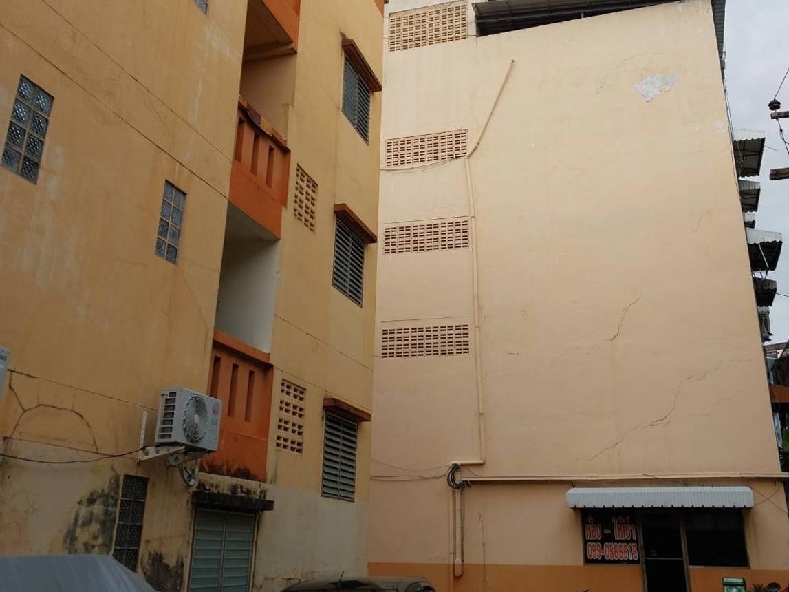 Condominium PP Condotown Bang Lamung Chonburi