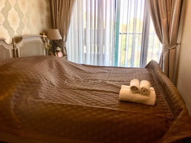 De Amber Condo, Chon Buri (Pattaya)