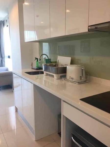 De Amber Condo, Chon Buri (Pattaya)