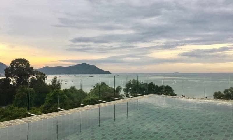 De Amber Condo, Chon Buri (Pattaya)