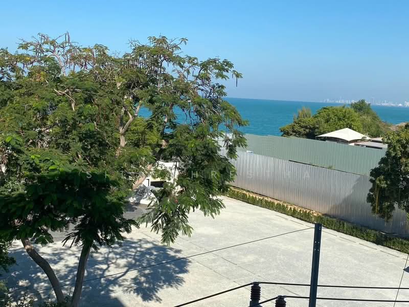 De Amber Condo, Chon Buri (Pattaya)