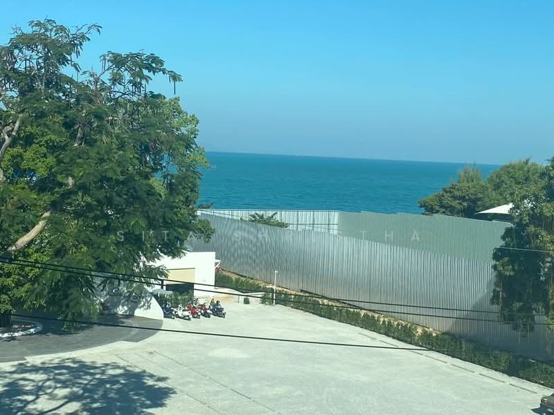 De Amber Condo, Chon Buri (Pattaya)