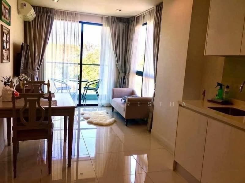 De Amber Condo, Chon Buri (Pattaya)