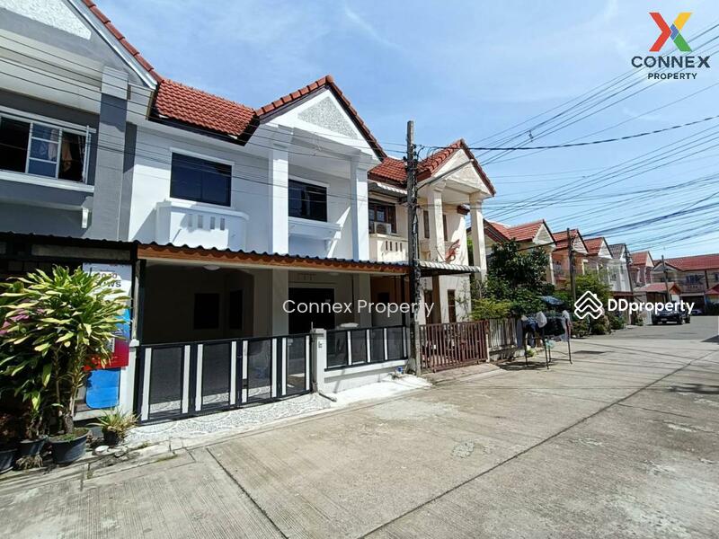 Baan Lapawan 12, Nonthaburi