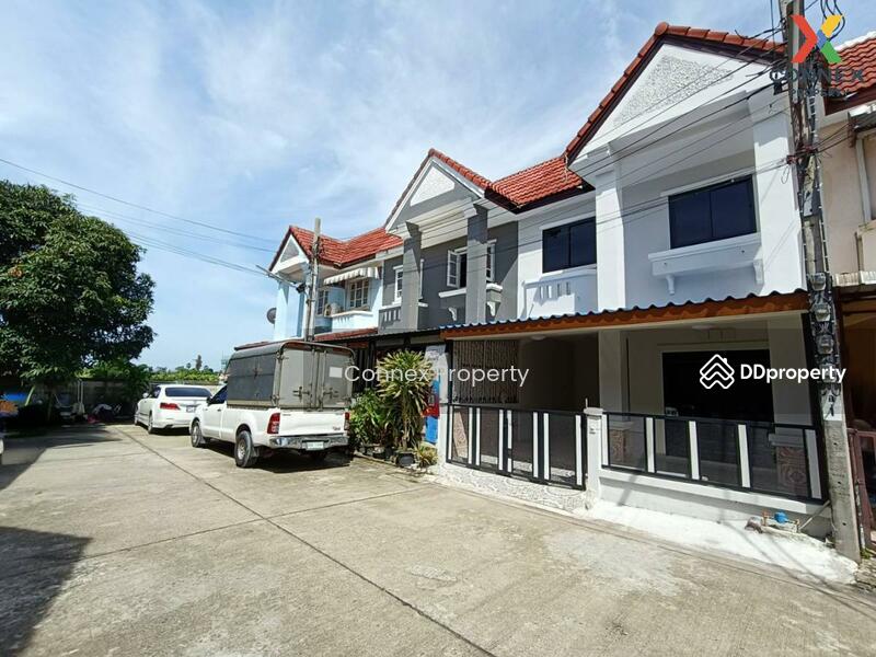 Baan Lapawan 12, Nonthaburi