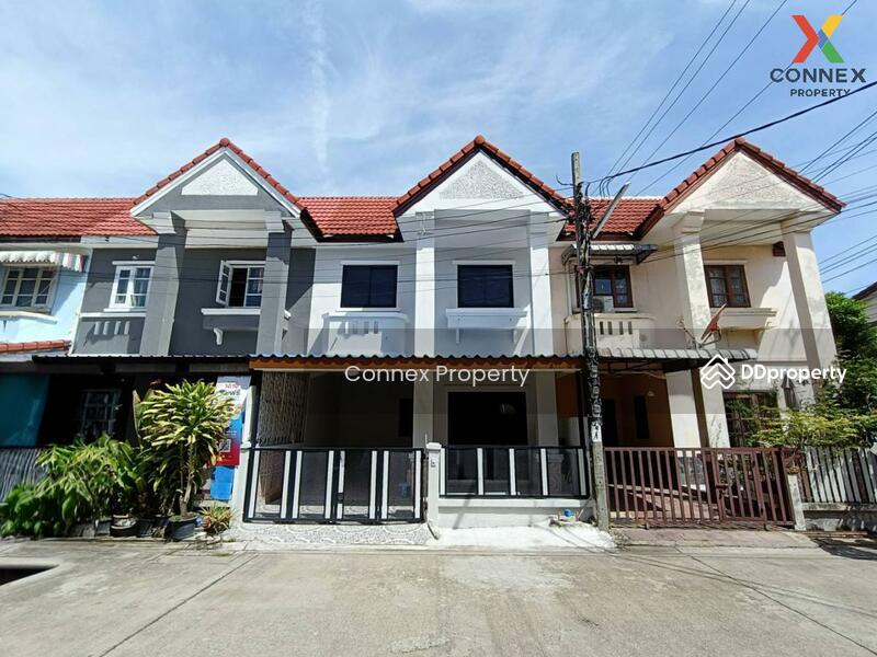 Baan Lapawan 12, Nonthaburi