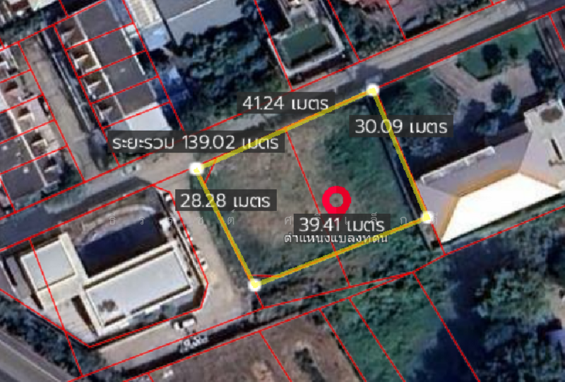 ใกล้ BTS บางจาก เพียง 750 เมตร เดิน 10 นาที รถ 3 นาที ใกล้ทางด่วนสุขุมวิท 62 เพียง 850 เมตร:, Bangkok