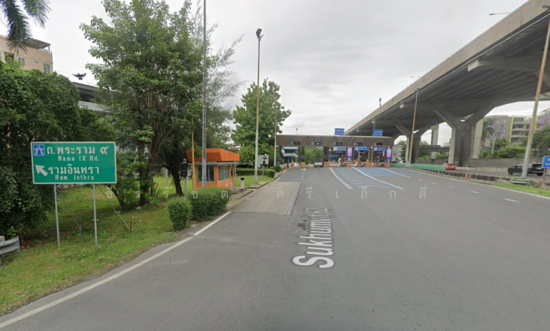 ใกล้ BTS บางจาก เพียง 750 เมตร เดิน 10 นาที รถ 3 นาที ใกล้ทางด่วนสุขุมวิท 62 เพียง 850 เมตร:, Bangkok