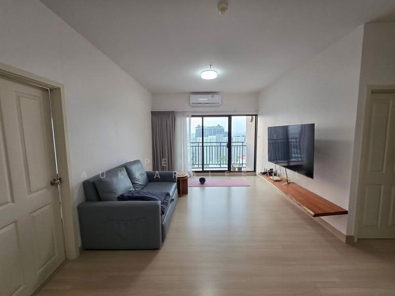 Supalai Loft @ Talat Phlu Station, Bangkok