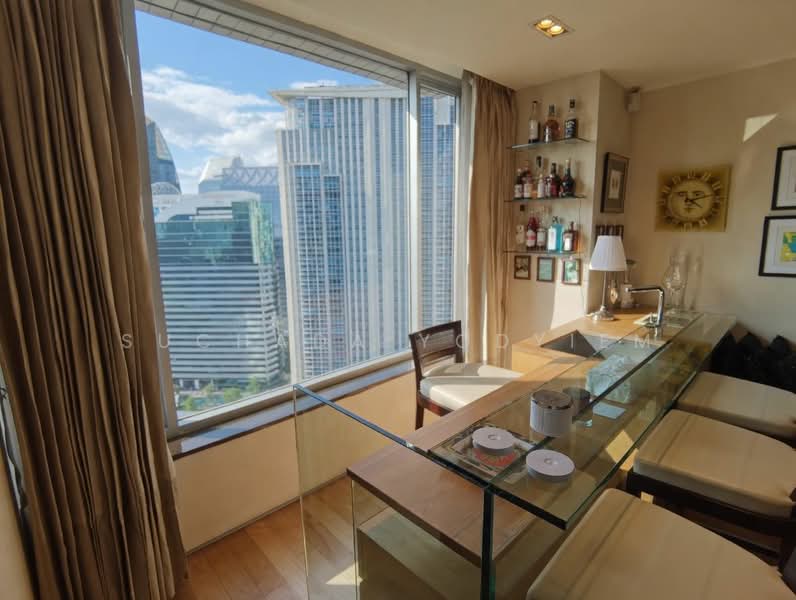 All Seasons Mansion, Bangkok