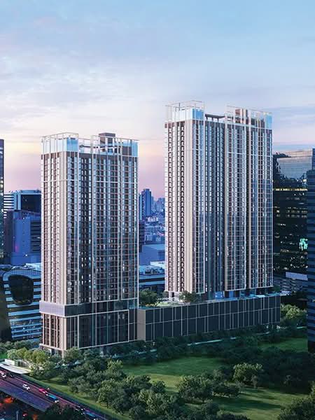 Nue District R9, Bangkok