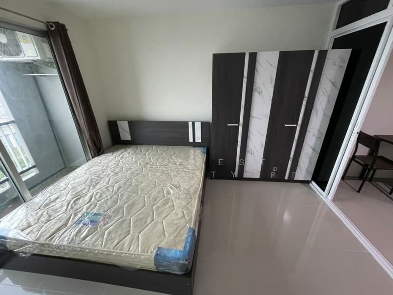 Asakan Place Srinakarin, Bangkok