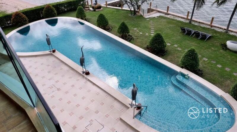 Paradise Ocean View, Chon Buri (Pattaya)