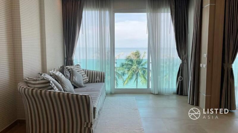 Paradise Ocean View, Chon Buri (Pattaya)