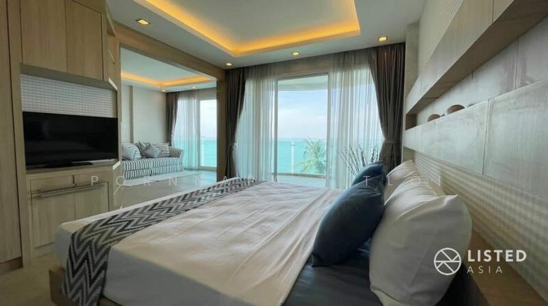 Paradise Ocean View, Chon Buri (Pattaya)