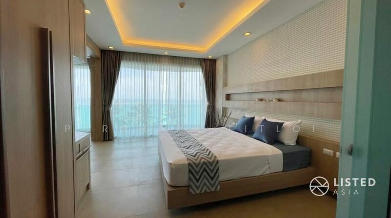 Paradise Ocean View, Chon Buri (Pattaya)