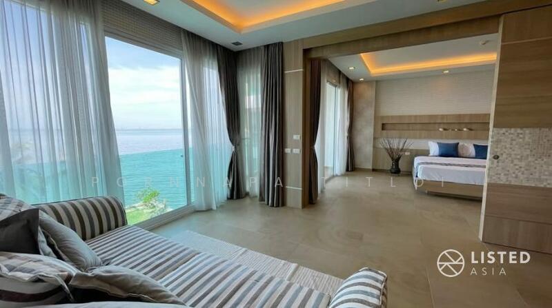 Paradise Ocean View, Chon Buri (Pattaya)