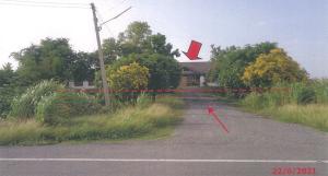Land with Building, Thawong, Lopburi