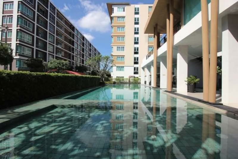 Baan Koo Kiang Hua Hin, Prachuap Khiri Khan