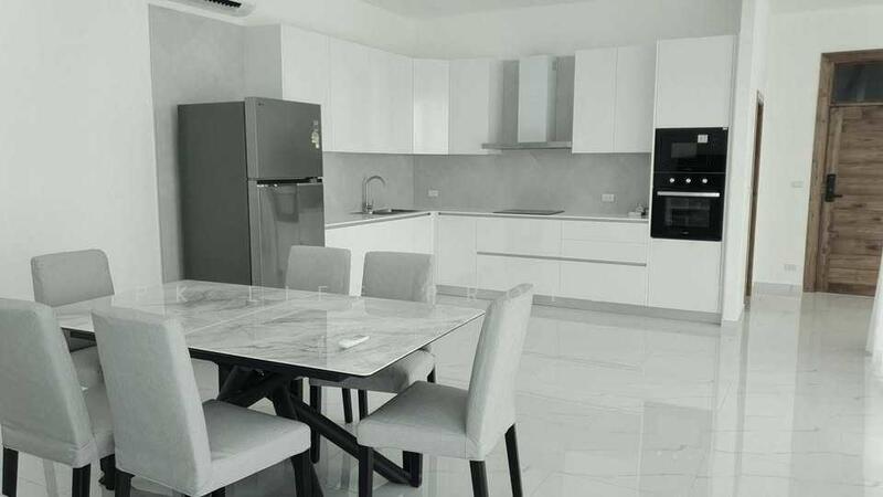 7S0184 Pool villa for sale 24,500,000 baht 3 bedroom 3 bathroom at rawai have fully furnished, Phuket