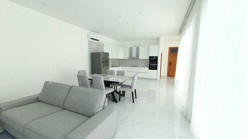 7S0184 Pool villa for sale 24,500,000 baht 3 bedroom 3 bathroom at rawai have fully furnished, Phuket