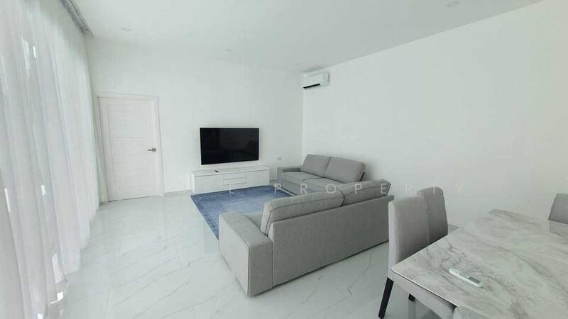 7S0184 Pool villa for sale 24,500,000 baht 3 bedroom 3 bathroom at rawai have fully furnished, Phuket