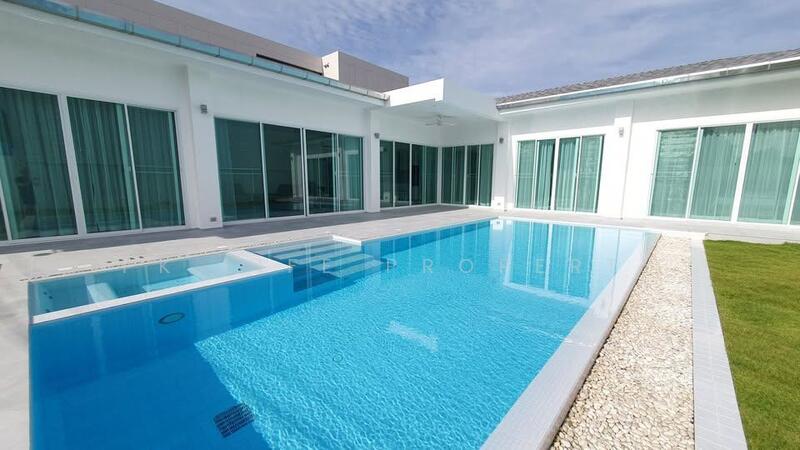 7S0184 Pool villa for sale 24,500,000 baht 3 bedroom 3 bathroom at rawai have fully furnished, Phuket