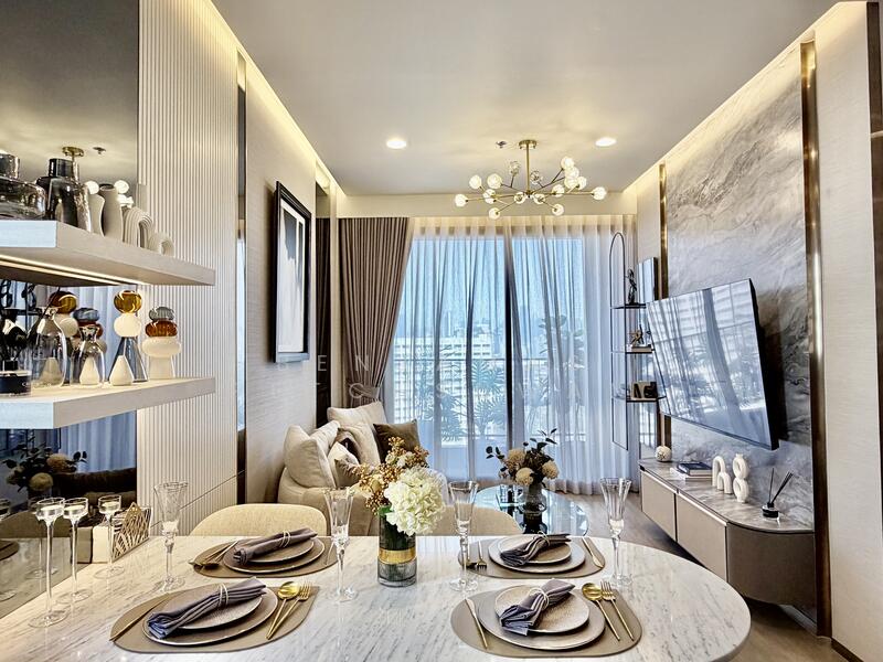THE CROWN Residences, Bangkok