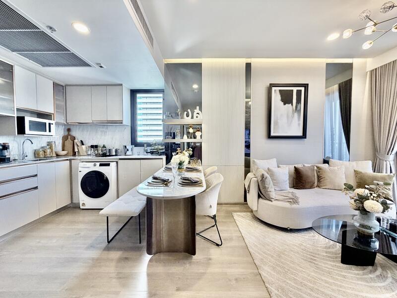 THE CROWN Residences, Bangkok