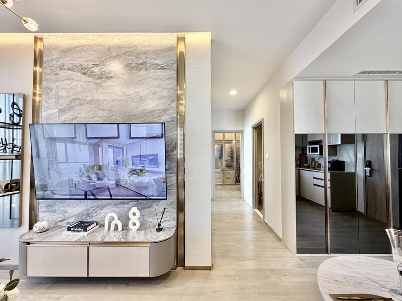 THE CROWN Residences, Bangkok