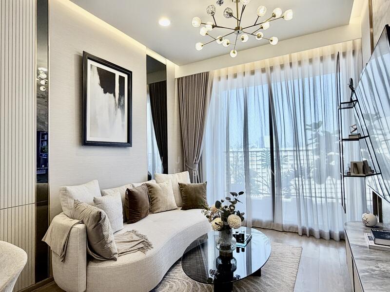 THE CROWN Residences, Bangkok