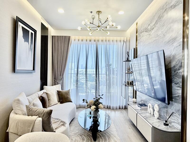 THE CROWN Residences, Bangkok