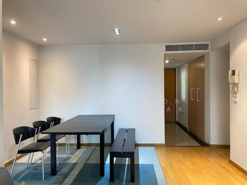 Residence Sukhumvit 52, Bangkok