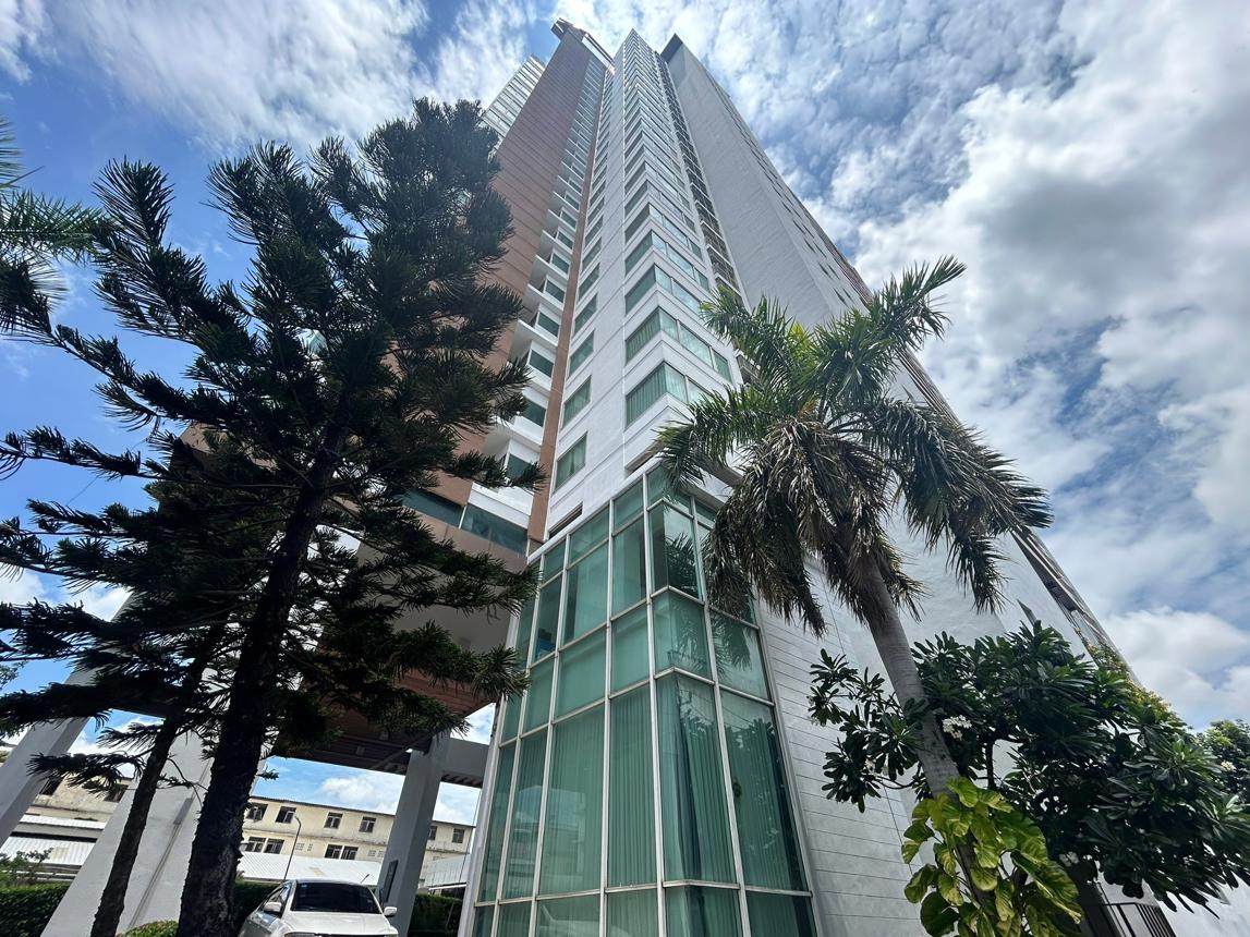 Bangkok Horizon Condominium, Phasi Charoen, Bangkok