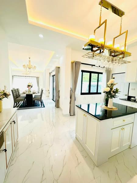 4-BR House, Chon Buri (Pattaya)