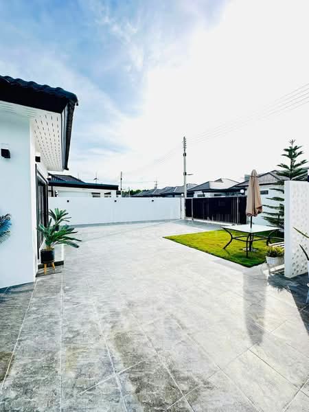 4-BR House, Chon Buri (Pattaya)