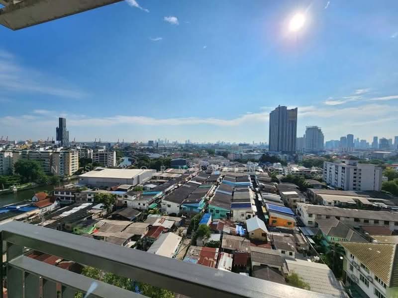 Aspire Sukhumvit-Rama 4, Bangkok