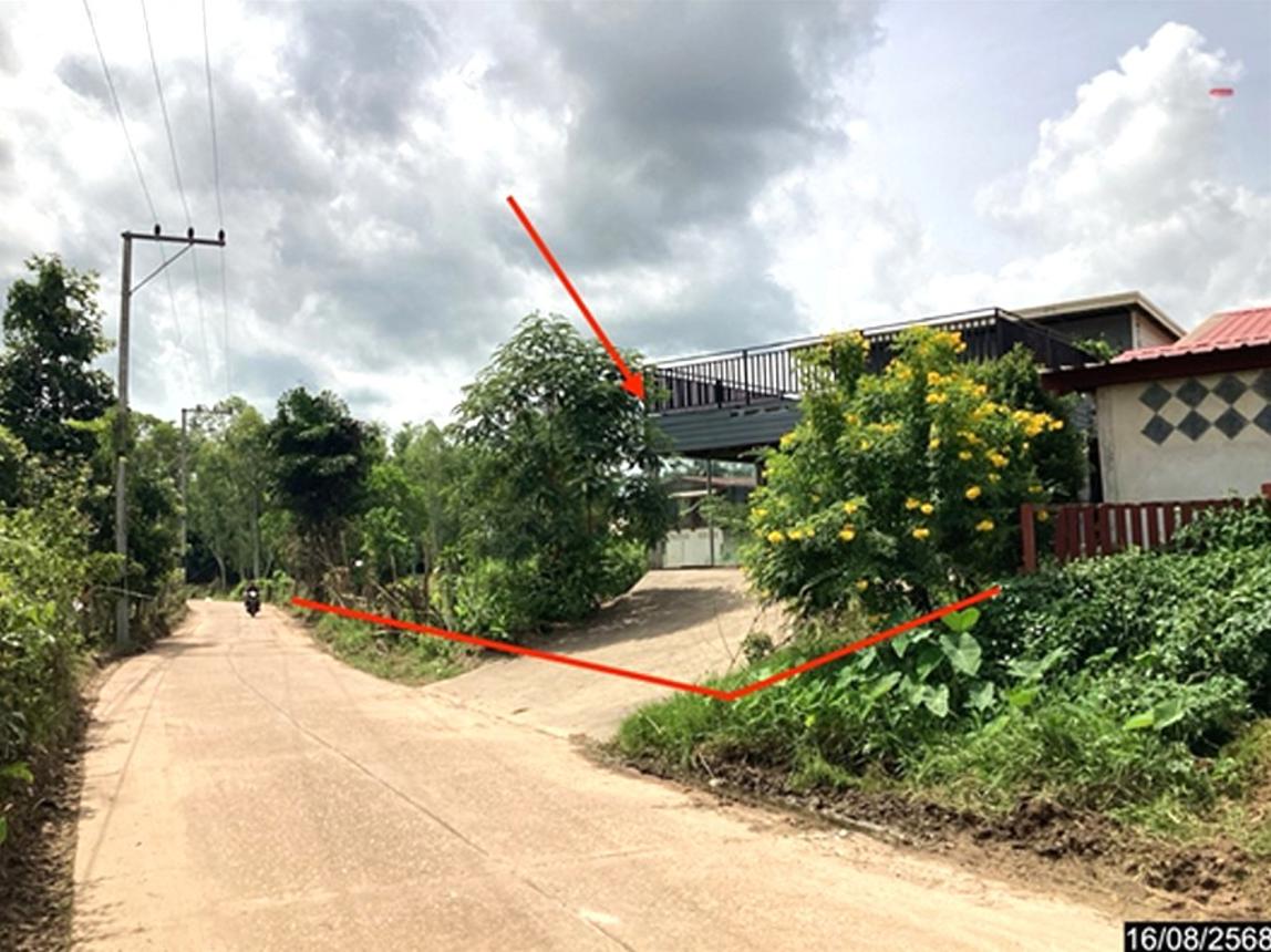 Single-Family Home in Sakon Nakhon, Sakon Nakhon Province
