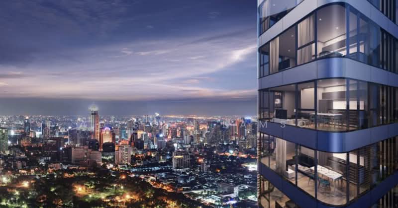 ASHTON Asoke, Bangkok