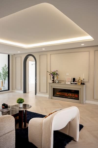 Grand Ville House 1, Bangkok
