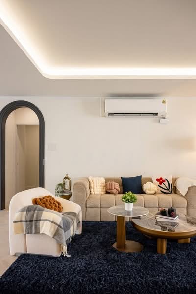 Grand Ville House 1, Bangkok